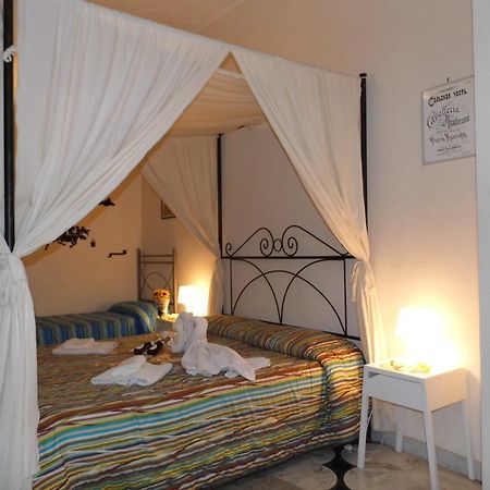 B&B Mascagni CTA Exterior foto
