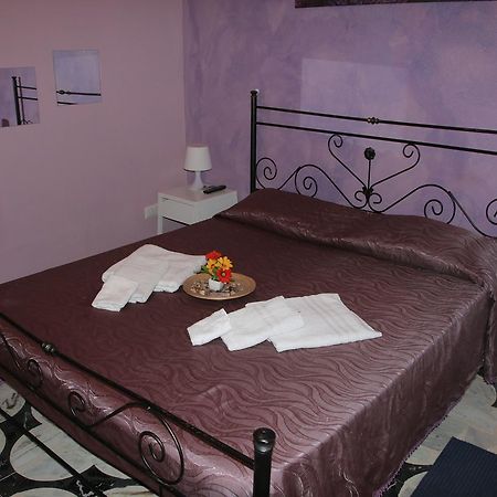 B&B Mascagni CTA Exterior foto