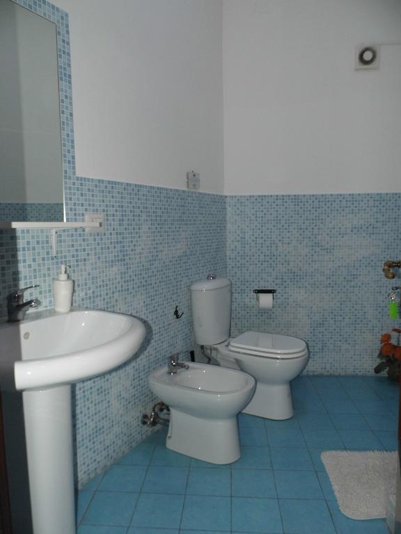 B&B Mascagni CTA Exterior foto
