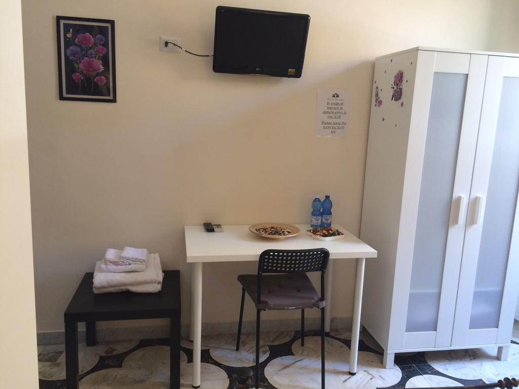 B&B Mascagni CTA Exterior foto