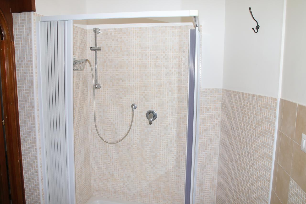 B&B Mascagni CTA Exterior foto