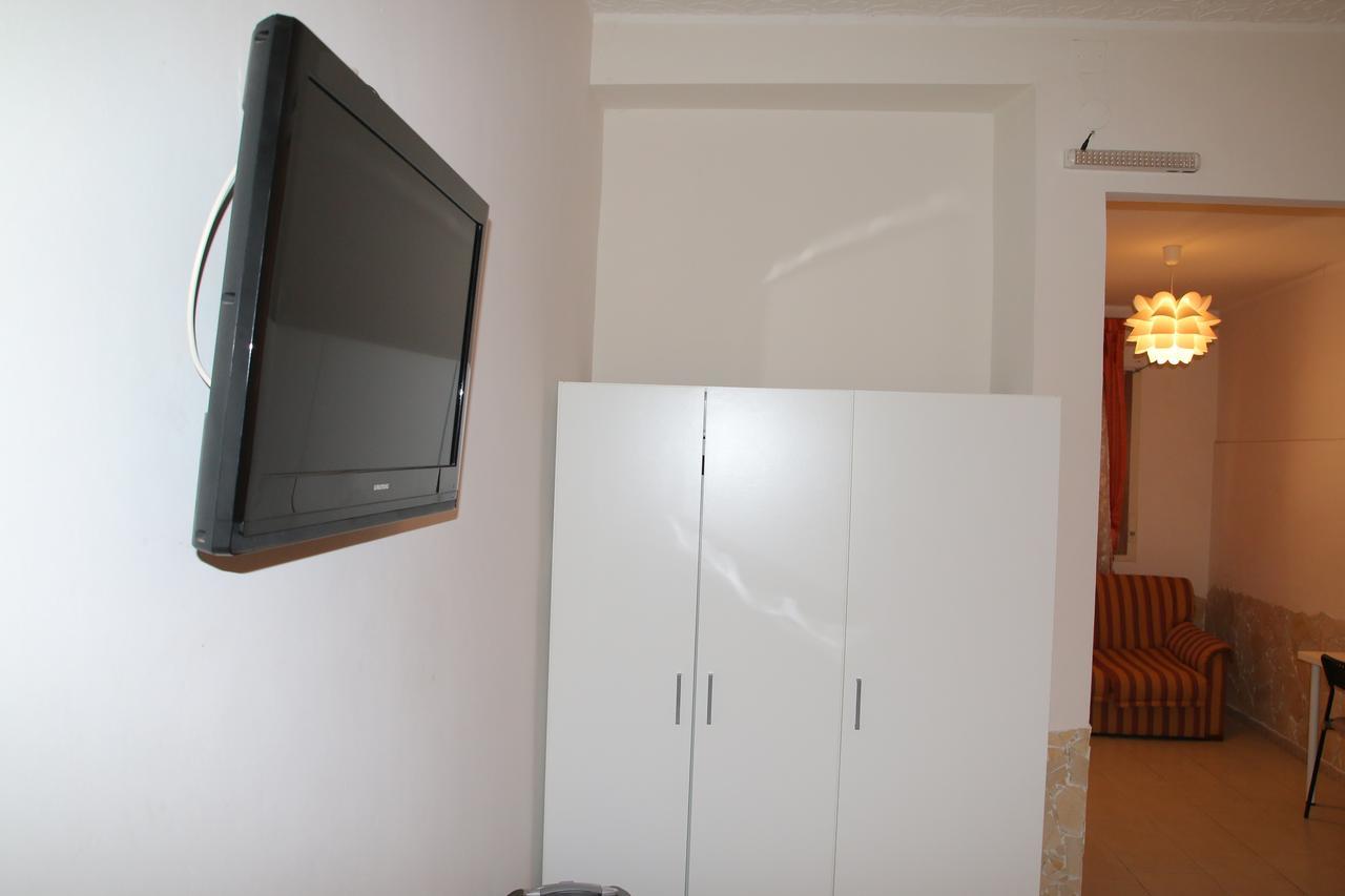 B&B Mascagni CTA Exterior foto