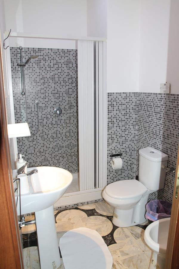 B&B Mascagni CTA Exterior foto