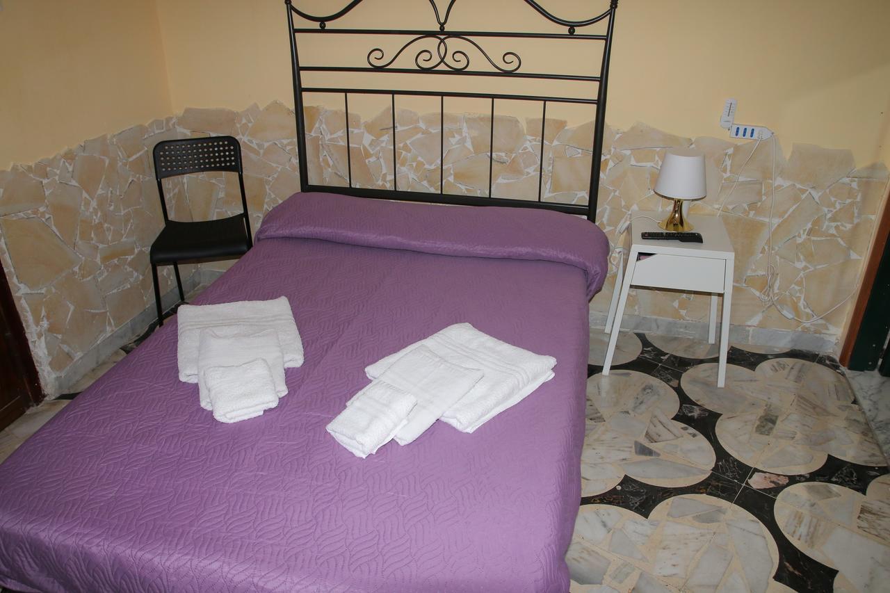 B&B Mascagni CTA Exterior foto