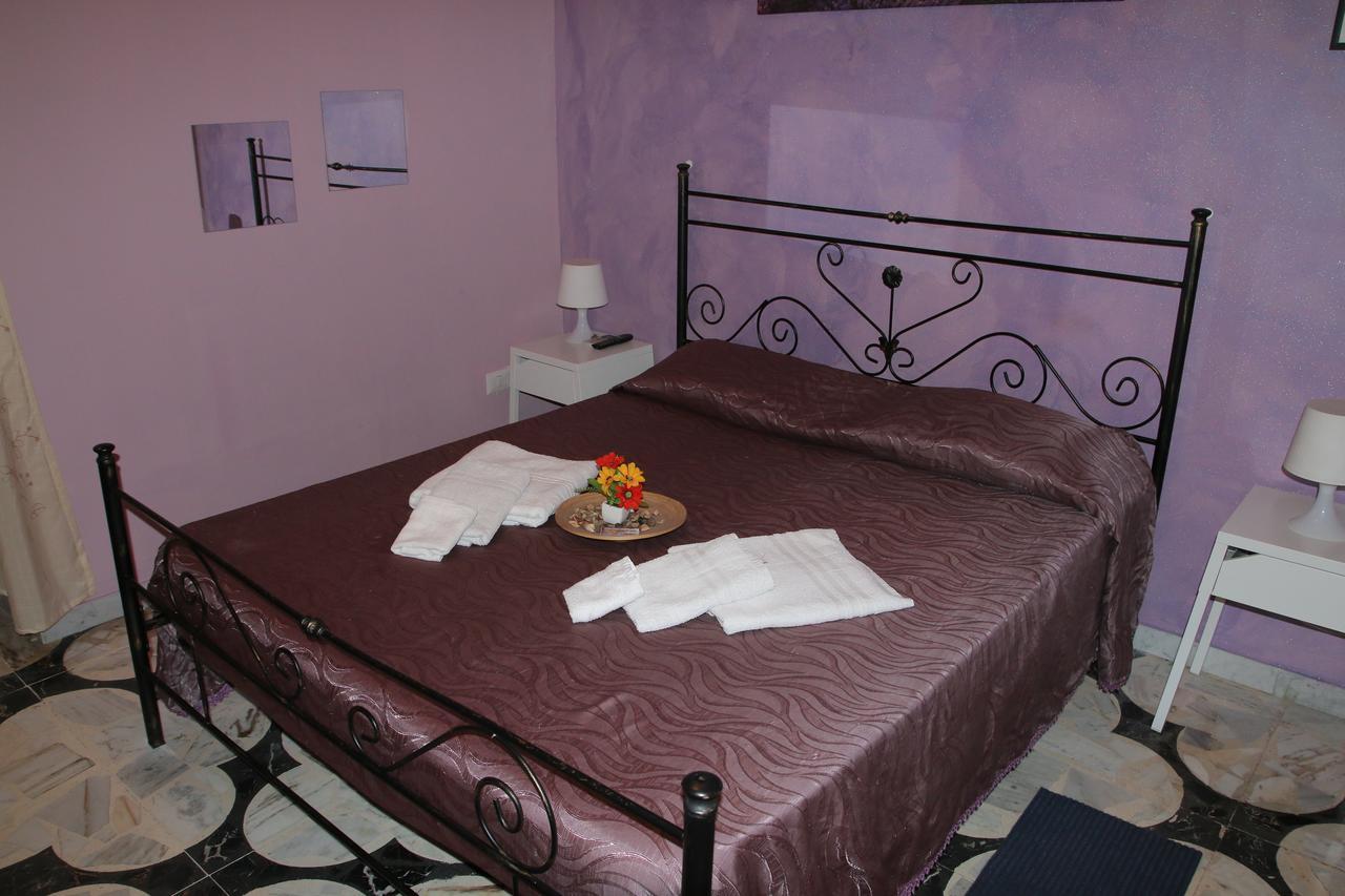B&B Mascagni CTA Exterior foto