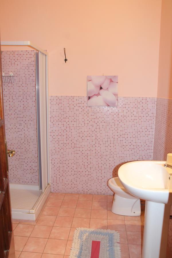 B&B Mascagni CTA Exterior foto