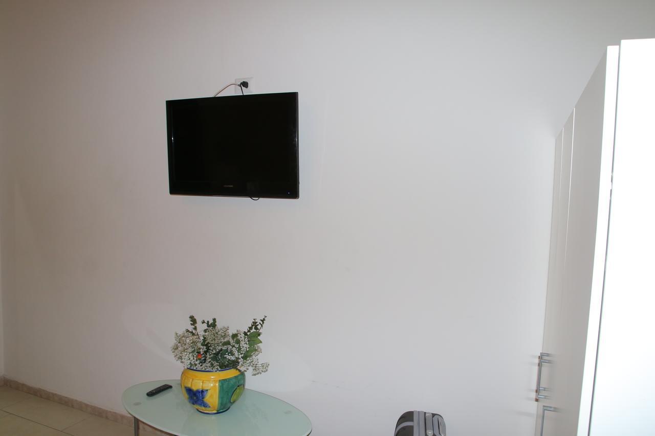 B&B Mascagni CTA Exterior foto