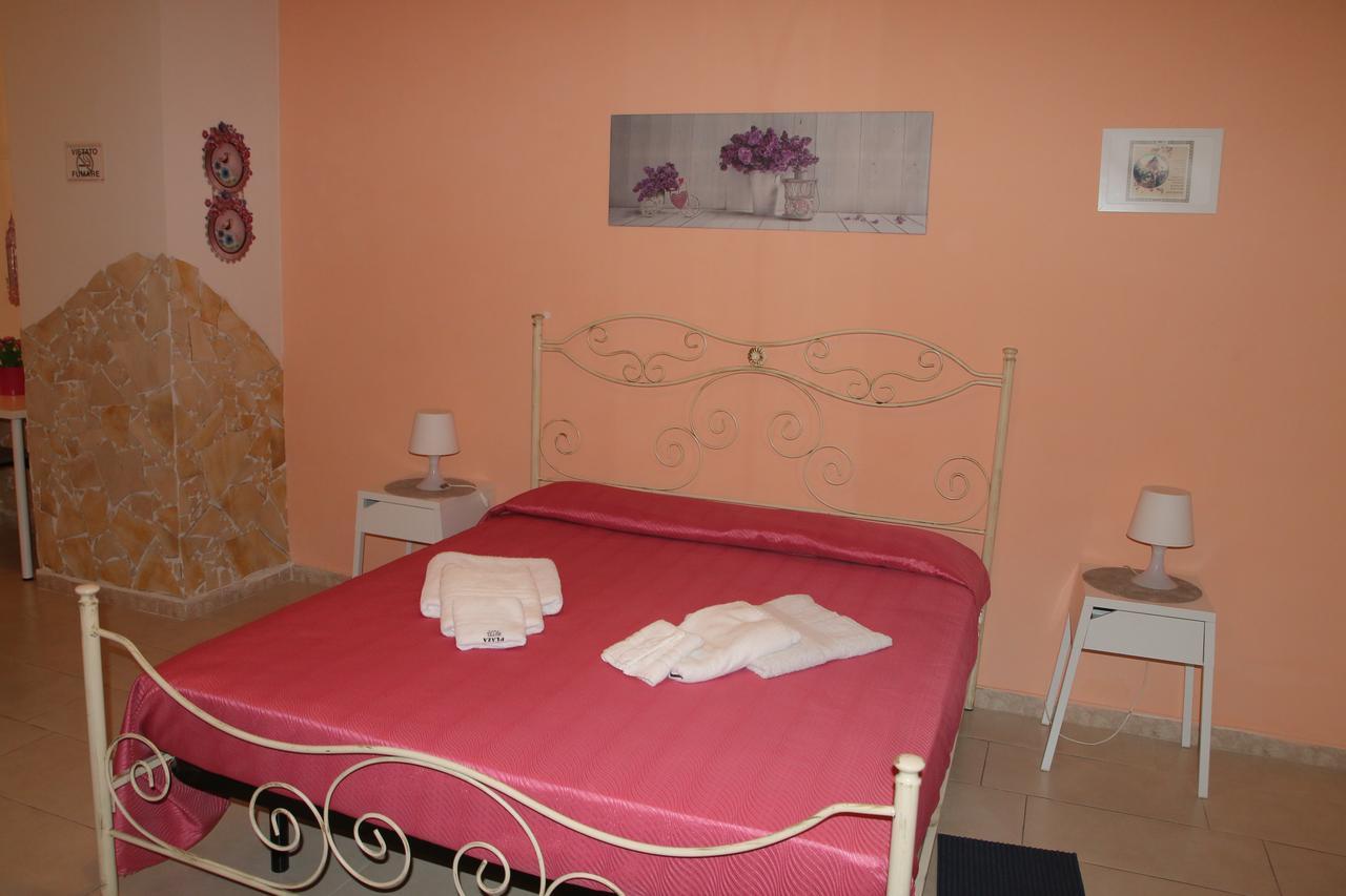 B&B Mascagni CTA Exterior foto