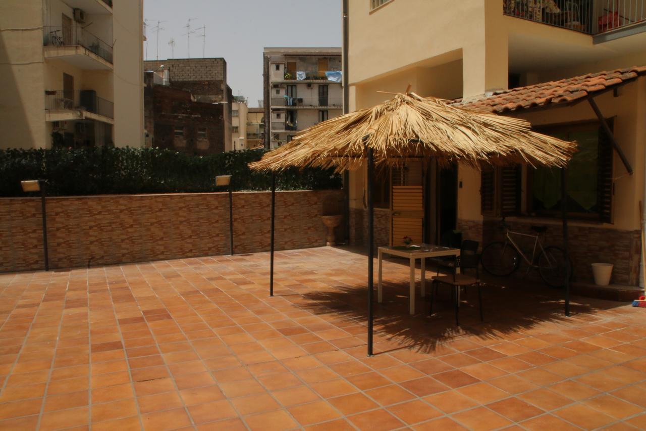 B&B Mascagni CTA Exterior foto