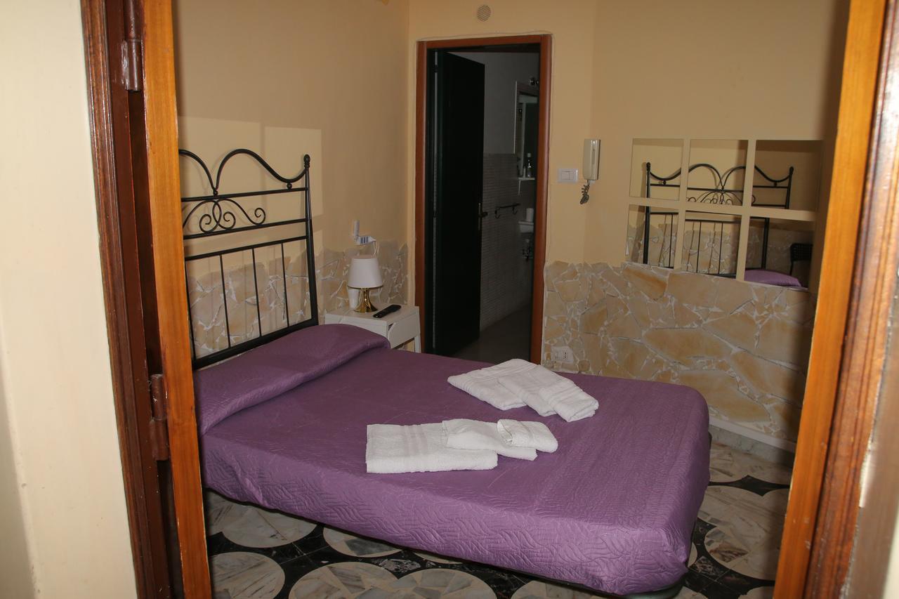B&B Mascagni CTA Exterior foto