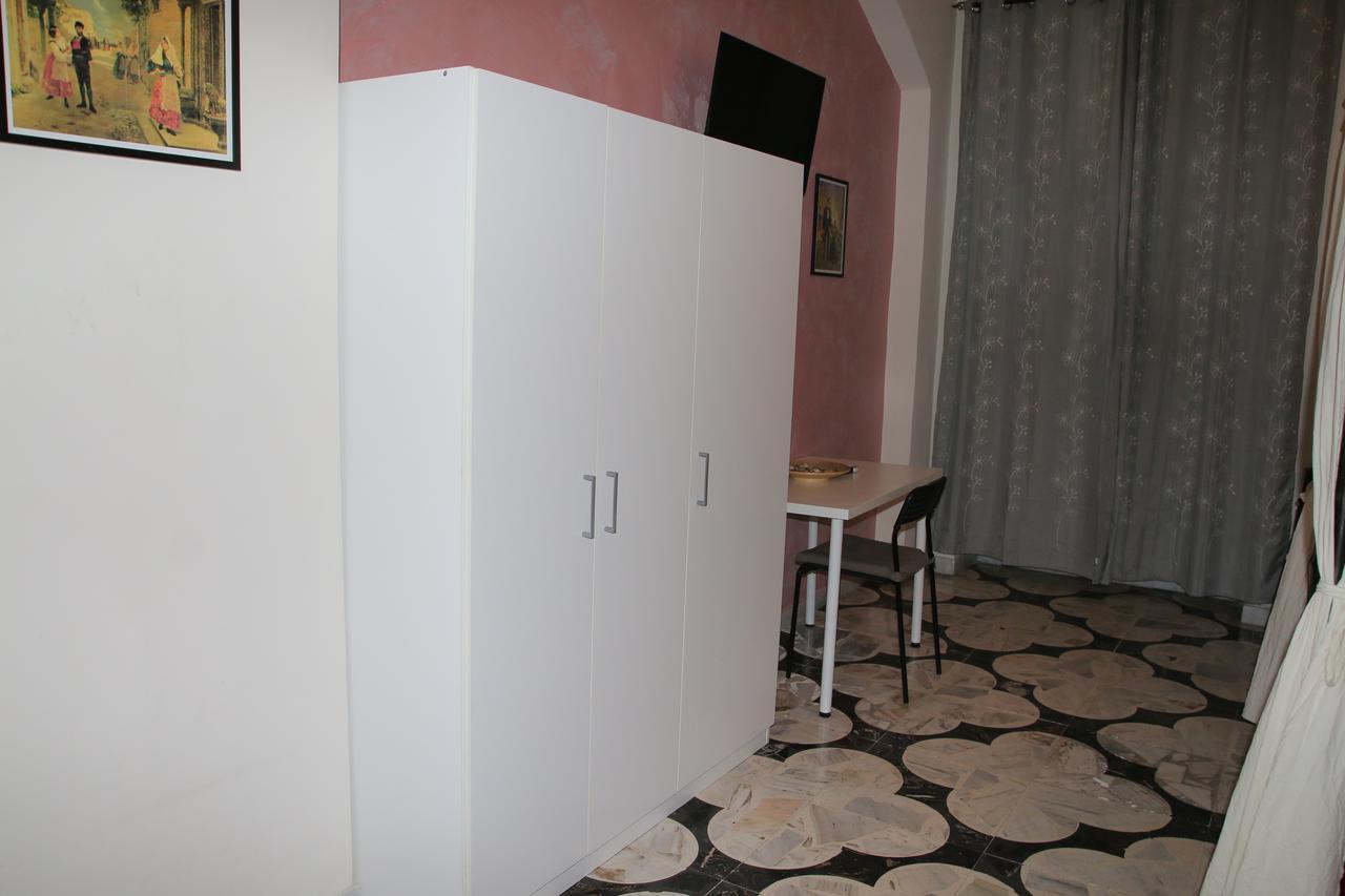 B&B Mascagni CTA Exterior foto