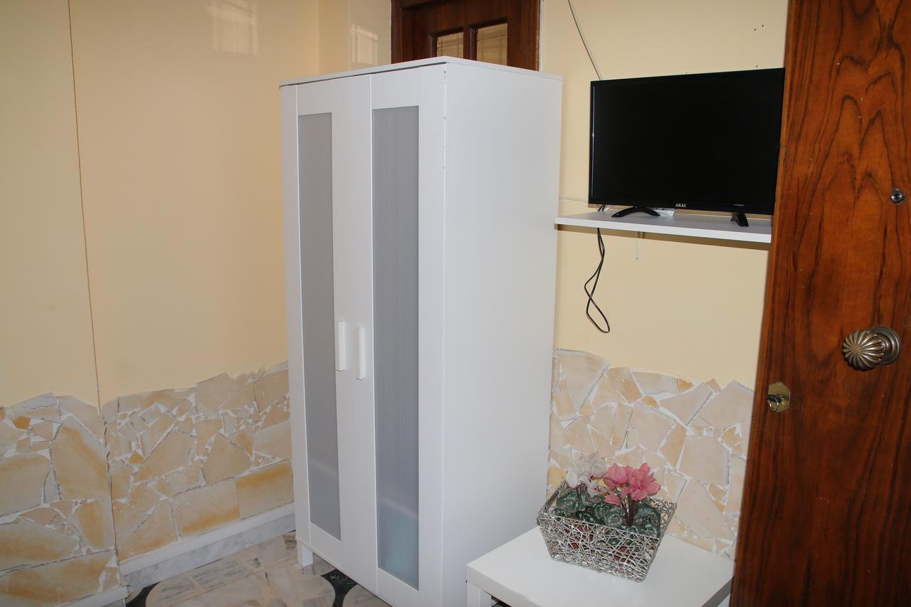 B&B Mascagni CTA Exterior foto