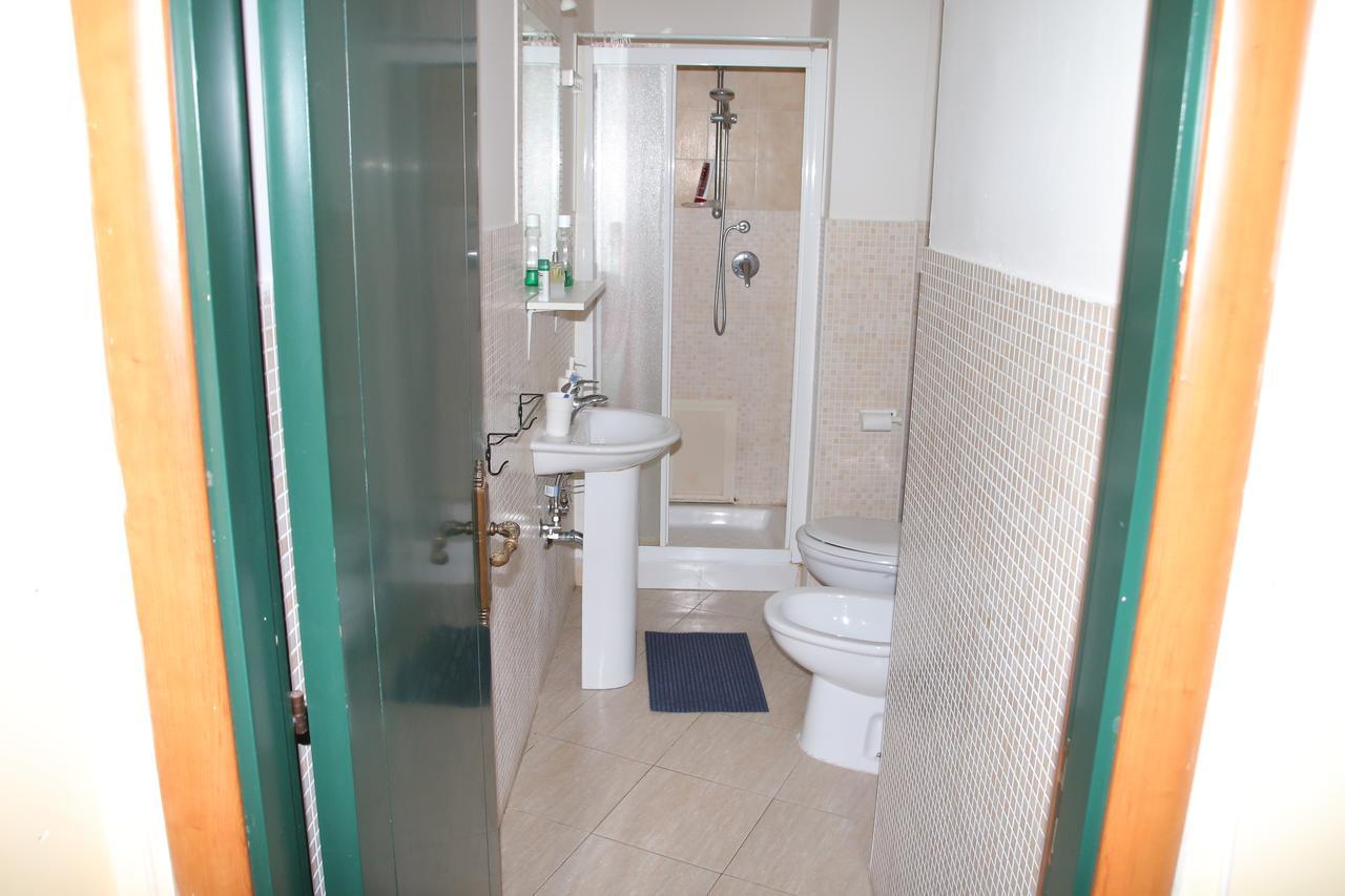B&B Mascagni CTA Exterior foto